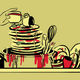 Illustration for article titled How To Live With Roommates Without Being A Jerk
